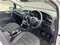2021 Volkswagen Golf Touran