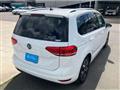 2021 Volkswagen Golf Touran