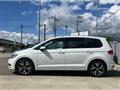 2021 Volkswagen Golf Touran
