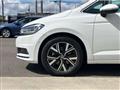 2021 Volkswagen Golf Touran