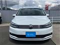 2021 Volkswagen Golf Touran