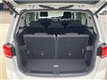 2021 Volkswagen Golf Touran