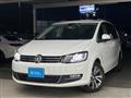 2020 Volkswagen Sharan