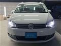 2020 Volkswagen Sharan