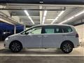 2020 Volkswagen Sharan