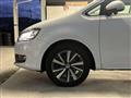2020 Volkswagen Sharan