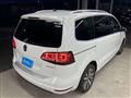 2020 Volkswagen Sharan