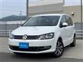 2021 Volkswagen Sharan
