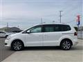 2021 Volkswagen Sharan