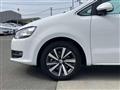 2021 Volkswagen Sharan