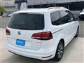 2021 Volkswagen Sharan