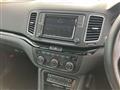 2021 Volkswagen Sharan
