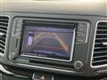 2021 Volkswagen Sharan