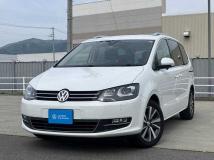 2021 Volkswagen Sharan