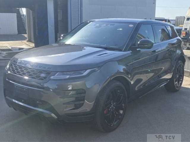 2023 Land Rover Land Rover Others