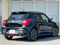 2023 Suzuki Swift