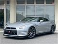 2014 Nissan Nissan GT-R