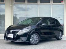 2021 Nissan Note