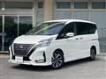 2020 Nissan Serena
