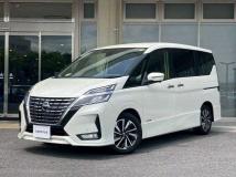 2020 Nissan Serena