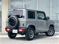 2025 Suzuki Jimny