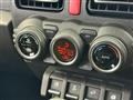 2025 Suzuki Jimny