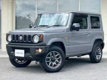 2025 Suzuki Jimny