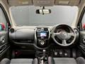 2017 Nissan March