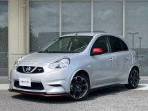 2017 Nissan March