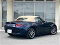 2024 Mazda Roadster