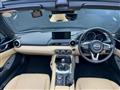 2024 Mazda Roadster