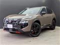 2026 Nissan X-Trail
