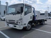 2023 Isuzu Elf Truck