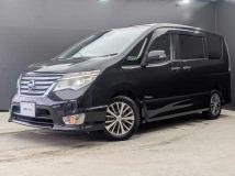 2016 Nissan Serena