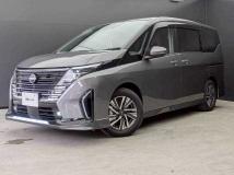 2023 Nissan Serena