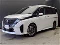 2023 Nissan Serena