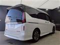 2023 Nissan Serena