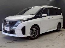 2023 Nissan Serena