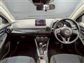 2015 Mazda Demio