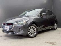 2015 Mazda Demio