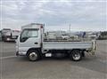 2014 Isuzu Elf Truck