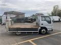 2014 Isuzu Elf Truck