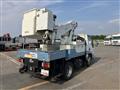 2014 Isuzu Elf Truck