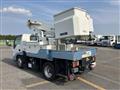 2014 Isuzu Elf Truck