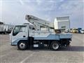 2014 Isuzu Elf Truck