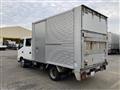 2015 Toyota Dyna Truck