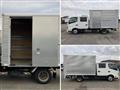 2015 Toyota Dyna Truck