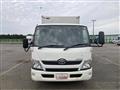 2015 Toyota Dyna Truck