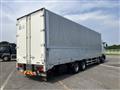 2012 Mitsubishi Fuso Super Great