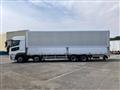 2012 Mitsubishi Fuso Super Great